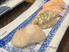-大雄寿司(中华广场店)