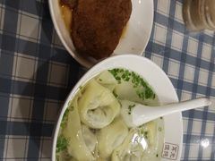-潘国仙耳光馄饨(黄家阙路店)