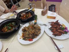 -益利大酒楼(井岸店)