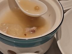 -上海宝华喜来登酒店·采悦轩中餐厅