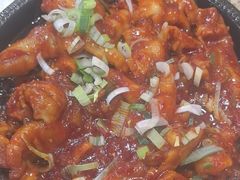 -真利味·脊骨火锅·正宗韩国料理(韩乐坊店)