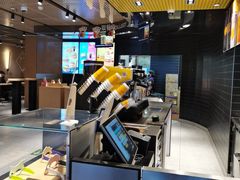 -麦当劳(花园北路店)