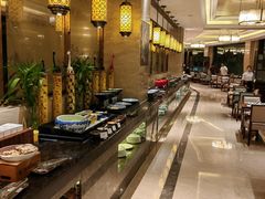 -索菲特西湖大酒店·香榭丽全日候餐厅(南山路店)