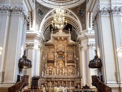 -皮拉尔圣母圣殿主教座堂