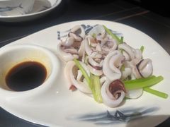 -潮三爷砂锅焗海鲜·生腌·海鲜粥(朝晖店)