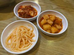 -江南面屋(明洞店)