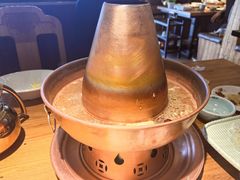 -额尔敦传统涮(光明路店)