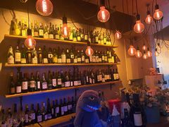 -Limestone 小酒馆(朝阳大悦城店)