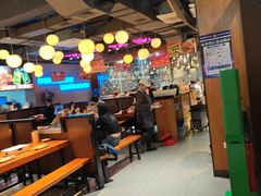 -本色.小马哥烧烤(五一路总店)