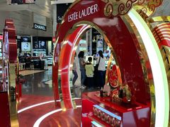-DFS旗下T广场(新加坡店)