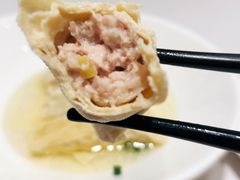-新吉士·上海菜(浦东LCM置汇旭辉店)