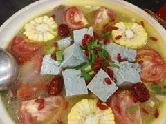 -花水湾红太阳牛肉汤锅