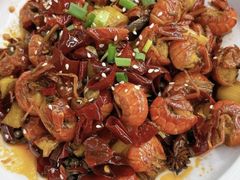 -小民大排档(江汉路店)
