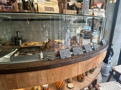 -O'mills Sourdough Bakery&Bistro(永嘉路店)