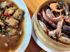 -舌尖上·霞浦滩涂海鲜·新闽菜(总店)