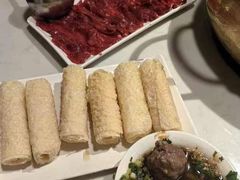 -食潮汕头鲜牛馆(望京保利店)