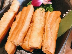 -捞王锅物料理(上海世茂广场店)