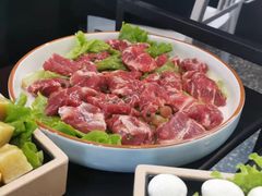 -张拧筋菌汤牛排火锅(曲阜店)