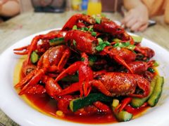 -旺旺龙虾(凤城六路店)