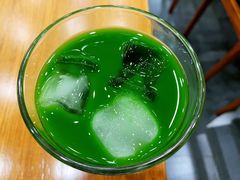 抹茶饮-無邪日式甜品(华润五彩城购物中心店)