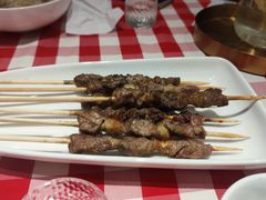 -西贝(紫荆广场店)