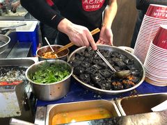 -黑色经典臭豆腐·湖南特产(步行街店)