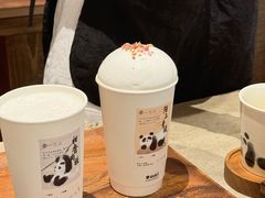 -李山山茶事(景枫店)