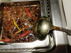 -海底捞火锅(万象城店)