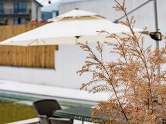 -侘山民宿(杭州西湖龙坞店)