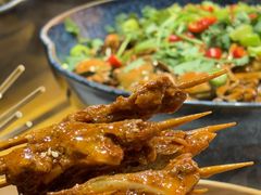 -韩盛·盛江山自助料理(奥体万达店)
