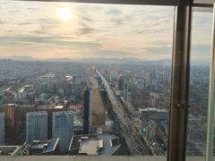 -北京柏悦酒店·锦庭餐厅Dining Room