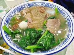 -尔力新疆丸子汤(北屯店)