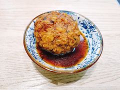 -新万鑫银丝面·非遗无锡味(惠山古镇店)