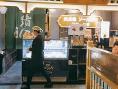 大堂-一绪に寿喜烧(荟聚店)