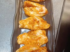 -景家大乾烤肉(新村十区店)