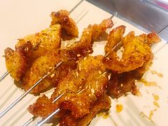 -160烧烤(香坊店)