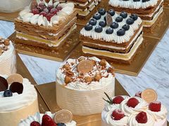 -M'CAKE(西单大悦城店)