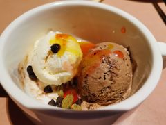 -杭州钱江新城万怡酒店-西餐厅