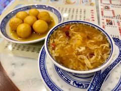 -广信牛奶甜品世家(台东店)