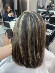 -Tipo Hair salon（明星）店
