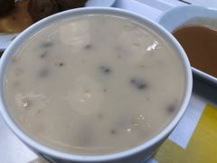 奶油蘑菇汤-宜家·瑞典风味餐厅(北京西红门店)