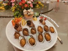 鹅肝-海都六福酒家(世博广场店)