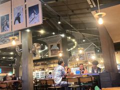 -海风酒吧 喝精酿 听民谣(阿那亚礼堂店)