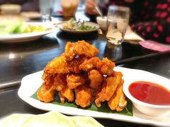 -Thai Alley泰爱里(二沙岛店)