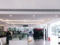 -广汽本田古田4S店