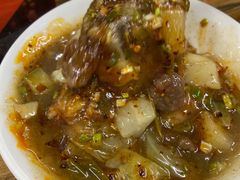 -老字号贾家肉丸糊辣汤(光明巷店)