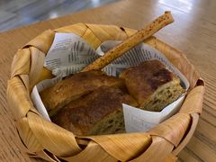 餐前面包-EN SPACE恩空间