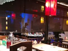 -红蜡烛-养生粥-津鲁菜(中山路店)