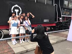 -柳州工业博物馆