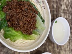 -天府面庄(天平路店)